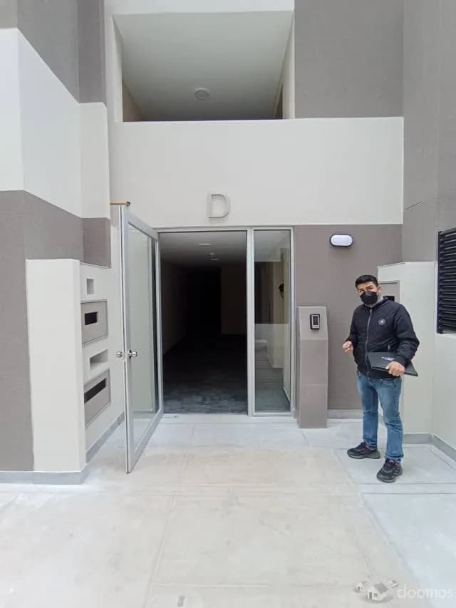 Lindo Departamento de estreno — foto 1