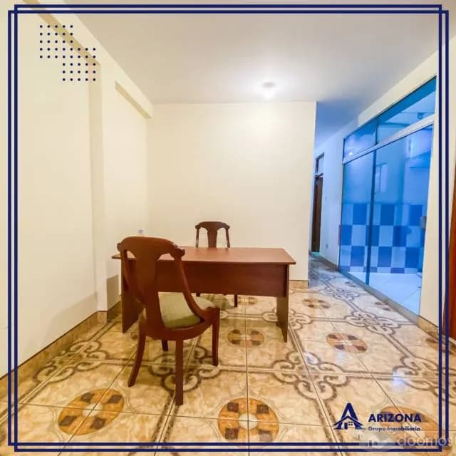 DEPARTAMENTO EN ALQUILER - COMAS — foto 1