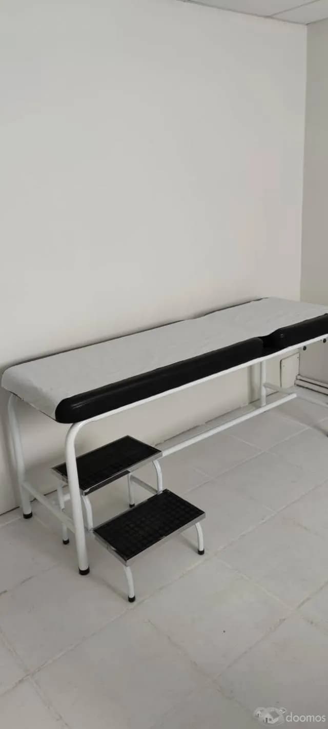 SE ALQUILA COMO OFICINA O CONSULTORIO — foto 3