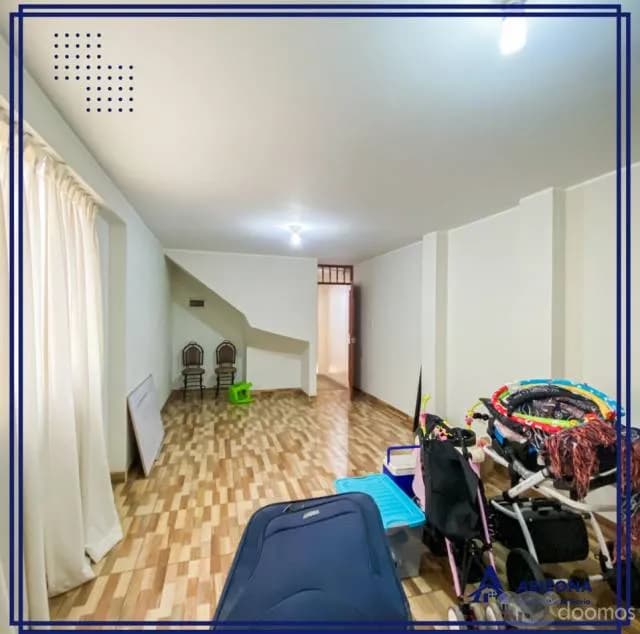 DEPARTAMENTO EN ALQUILER - COMAS — foto 2