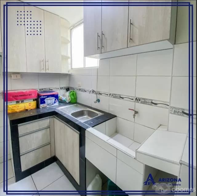 DEPARTAMENTO EN ALQUILER - COMAS — foto 3