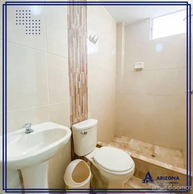 DEPARTAMENTO EN ALQUILER - COMAS — foto 4