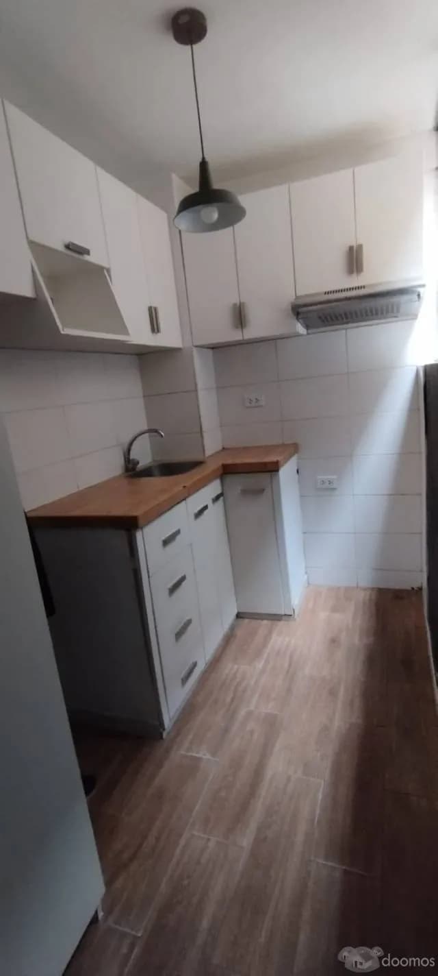 Departamento en Alquiler — foto 1