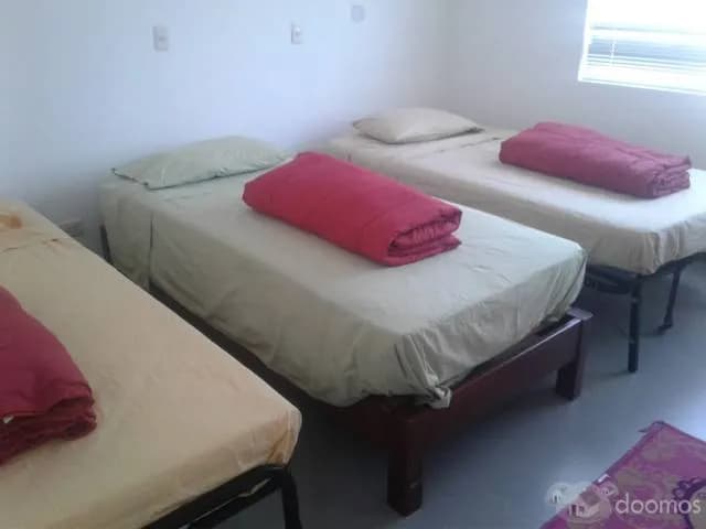 Casa De Playa En Pulpos Con Piscina — foto 4