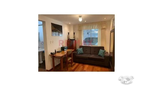 Departamento En Venta La Calesa Surco — foto 1