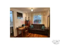 Departamento En Venta La Calesa Surco