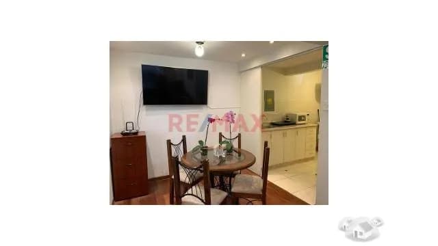 Departamento En Venta La Calesa Surco — foto 3