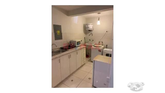 Departamento En Venta La Calesa Surco — foto 4