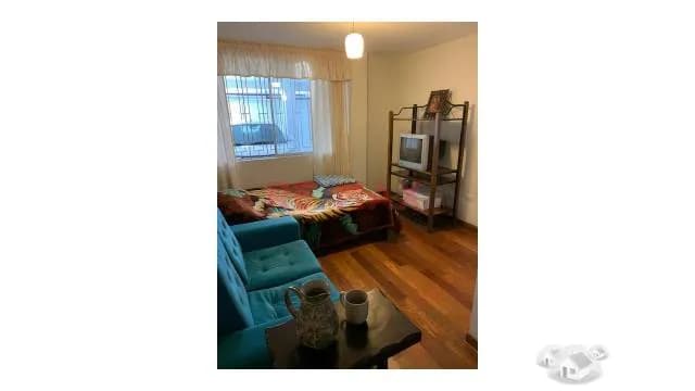 Departamento En Venta La Calesa Surco — foto 7