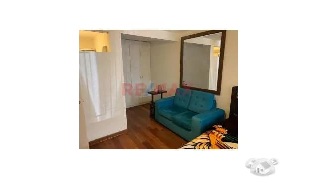 Departamento En Venta La Calesa Surco — foto 8