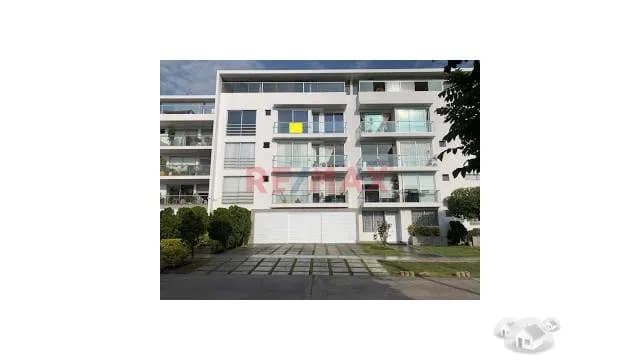 Departamento En Venta La Calesa Surco — foto 10