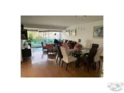 Espectacular Flat De Lujo En Av Club Golf Los Incas-Surco