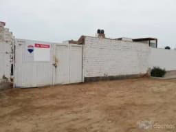 Venta De Terreno