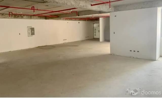 Alquiler de oficina 4to piso — foto 1