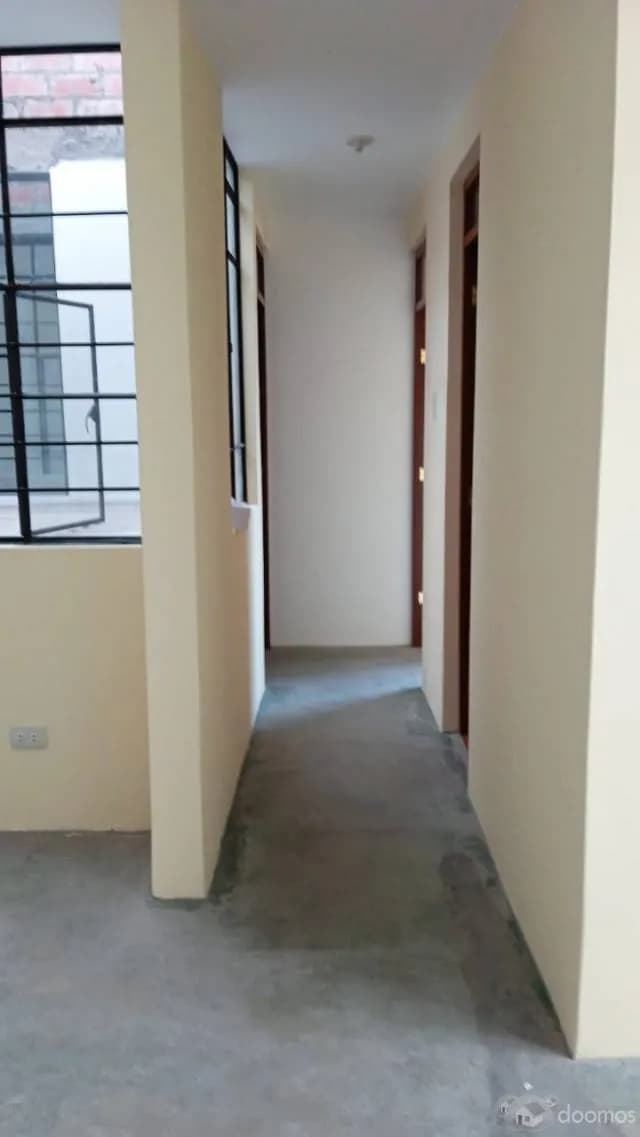MINI DEPARTAMENTO FAMILIAR SMP — foto 1