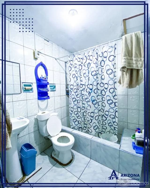 ID 0029 - VENTA DE CASA de 4 PISOS - CALLAO — foto 5