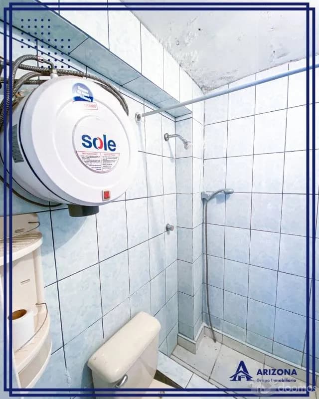 ID 0029 - VENTA DE CASA de 4 PISOS - CALLAO — foto 7