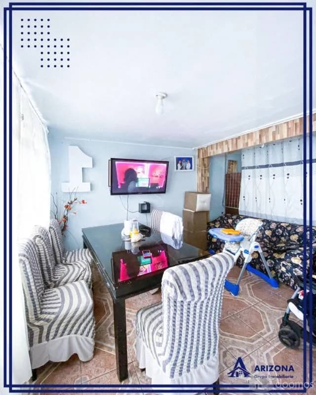 ID 0029 - VENTA DE CASA de 4 PISOS - CALLAO — foto 8