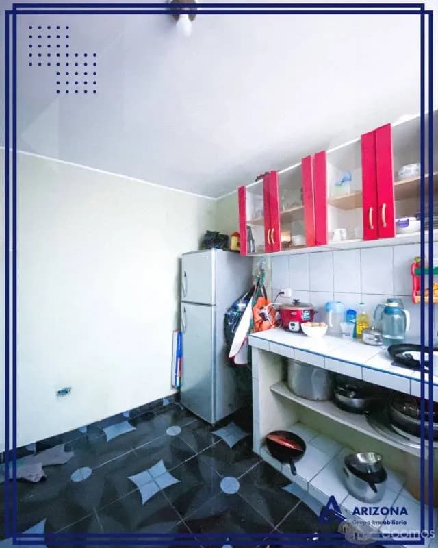 ID 0029 - VENTA DE CASA de 4 PISOS - CALLAO — foto 9