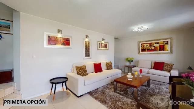 02 HERMOSOS DEPAS EN URB. PRIVADA DE CAYMA — foto 1