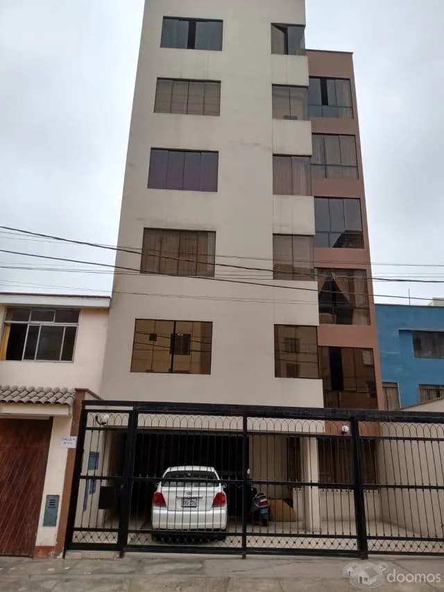 OCASION DEPARTAMENTO EN LA URB CALERA — foto 2