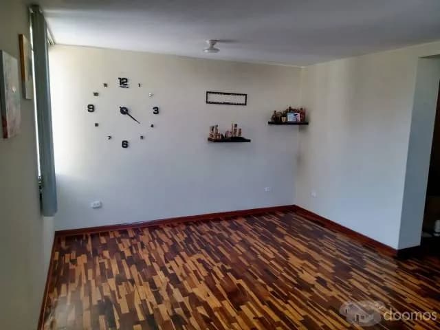 OCASION DEPARTAMENTO EN LA URB CALERA — foto 1
