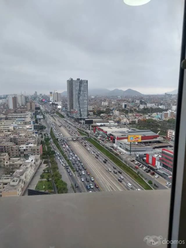 Departamento en Lince — foto 7