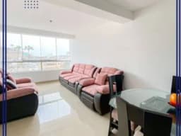 DEPARTAMENTO EN VENTA - SAN JUAN DE MIRAFLORES
