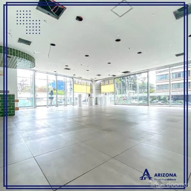 LOCAL COMERCIAL EN ALQUILER - MAGDALENA — foto 1