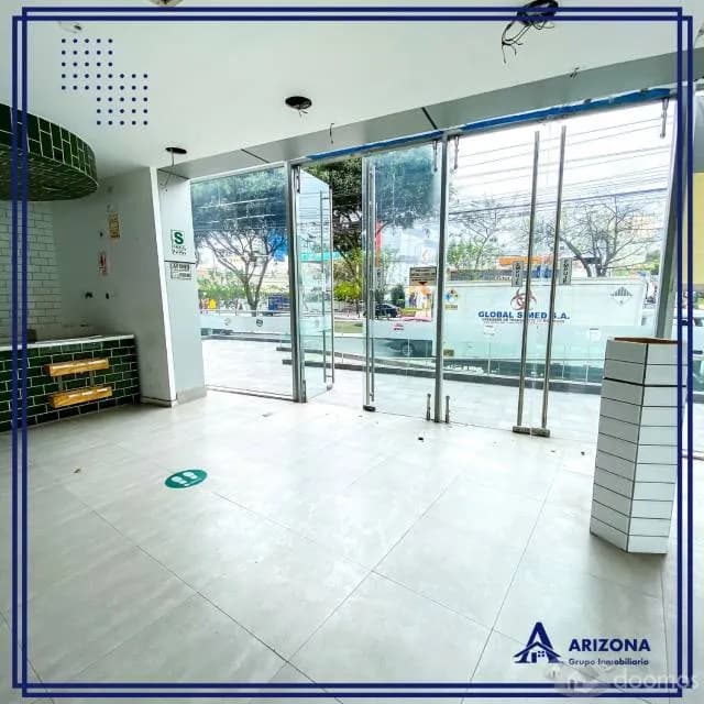 LOCAL COMERCIAL EN ALQUILER - MAGDALENA — foto 3