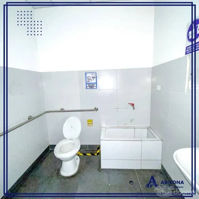 LOCAL COMERCIAL EN ALQUILER - MAGDALENA — foto 6