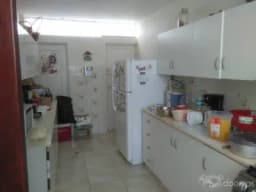 VENTA DE CASA EN MIRAFLORES URB EL ROSEDAL