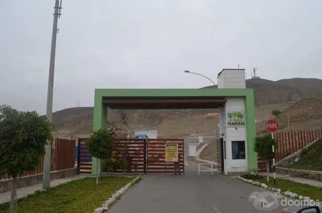 VENTA TERRENO — foto 1