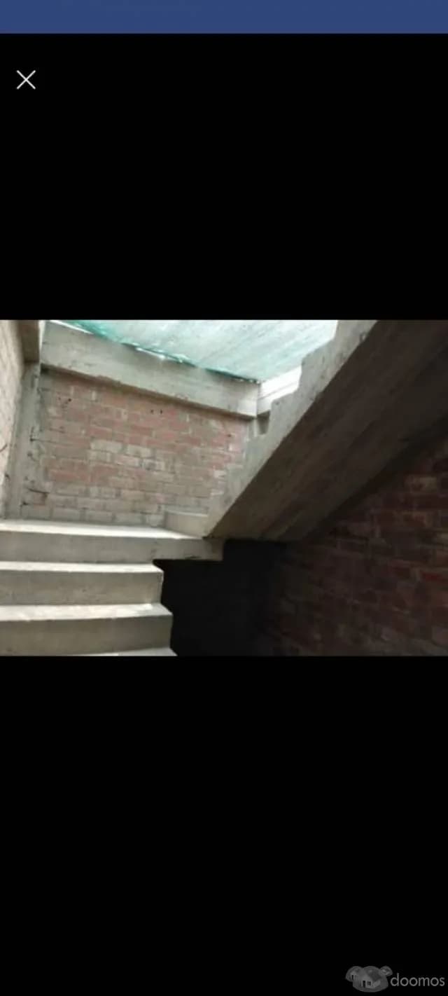 VENDO CASA COMO TERRENO 300M2 EN SANTA ROSA — foto 6
