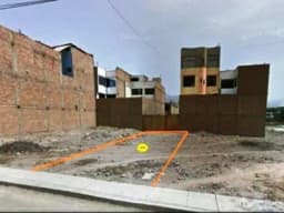 ¡Vendo terreno residencial con ubicación inmejorable!