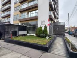 ALQUILER DE HERMOSO DEPARTAMENTO EN LA AV BRASIL!!