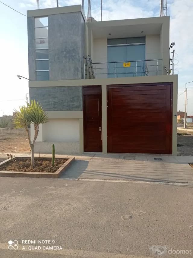 Vendo bonita casa — foto 1