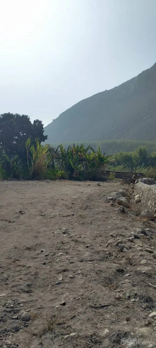 Venta de terreno — foto 2