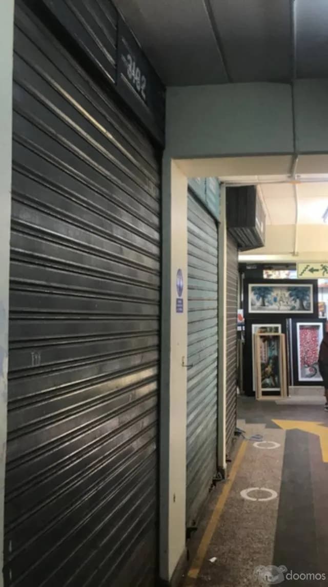 VENTA DE LOCAL COMERCIAL - CERCADO DE LIMA — foto 2