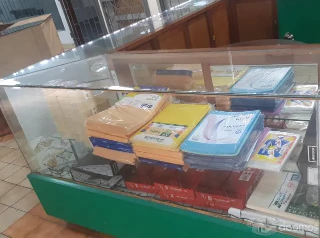 VENTA DE STAND - SAN ISIDRO — foto 3