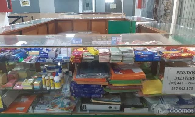 VENTA DE STAND - SAN ISIDRO — foto 5