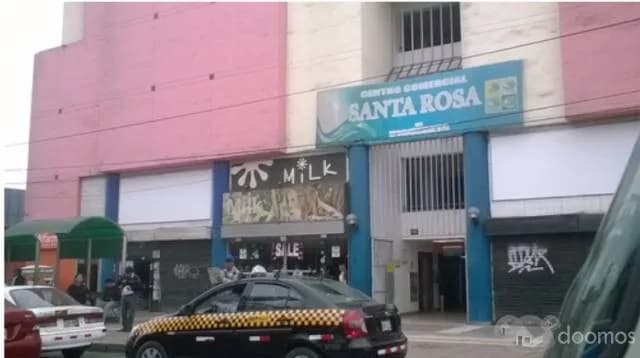 VENTA DE LOCAL COMERCIAL - SURCO — foto 1