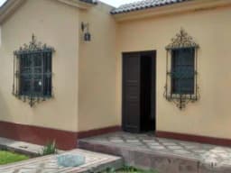 VENTA DE CASA EN CHACLACAYO