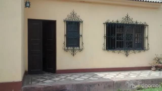 VENTA DE CASA EN CHACLACAYO — foto 2