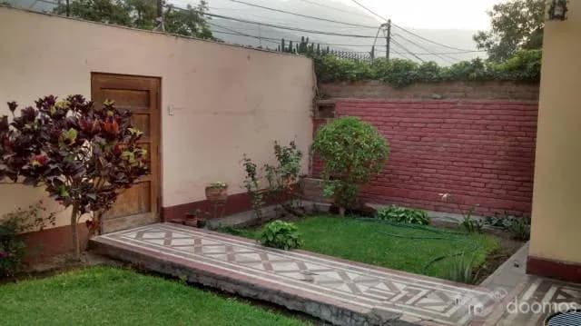 VENTA DE CASA EN CHACLACAYO — foto 6