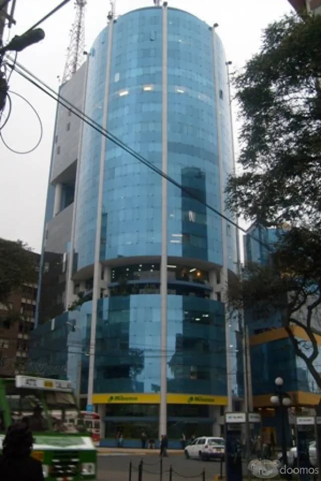 ALQUILER DE OFICINAS - MIRAFLORES — foto 1