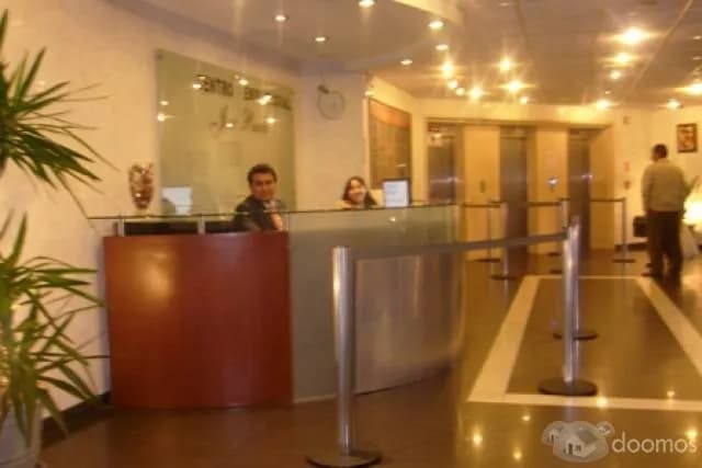 ALQUILER DE OFICINAS - MIRAFLORES — foto 3