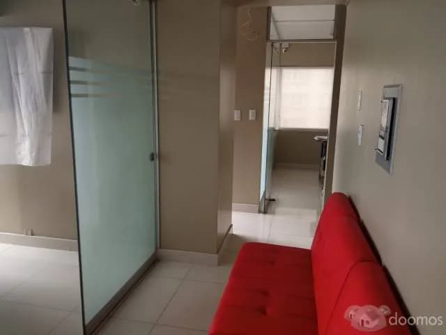 Venta de oficina frente al parque kennedy — foto 1