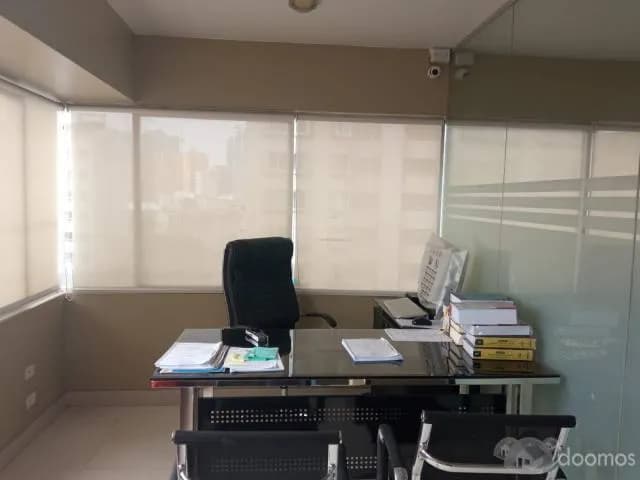 Venta de oficina frente al parque kennedy — foto 2