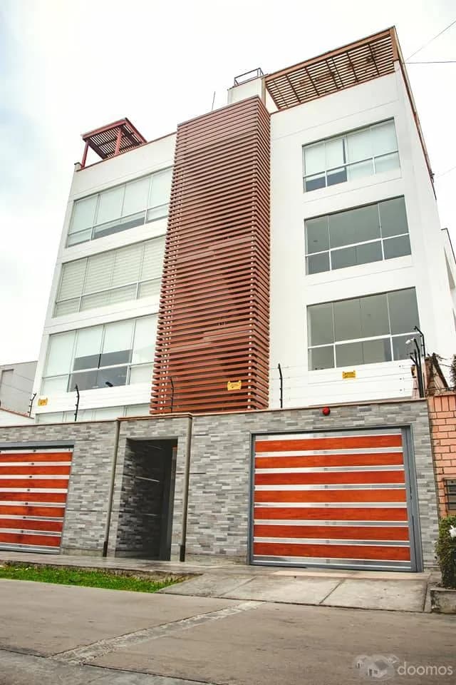 DEPARTAMENTO DE ESTRENO — foto 1